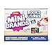 Mini Brands Books Advent Calendar by ZURU Collectible Seasonal Toys for Girls Boys and Collectors - Image 3