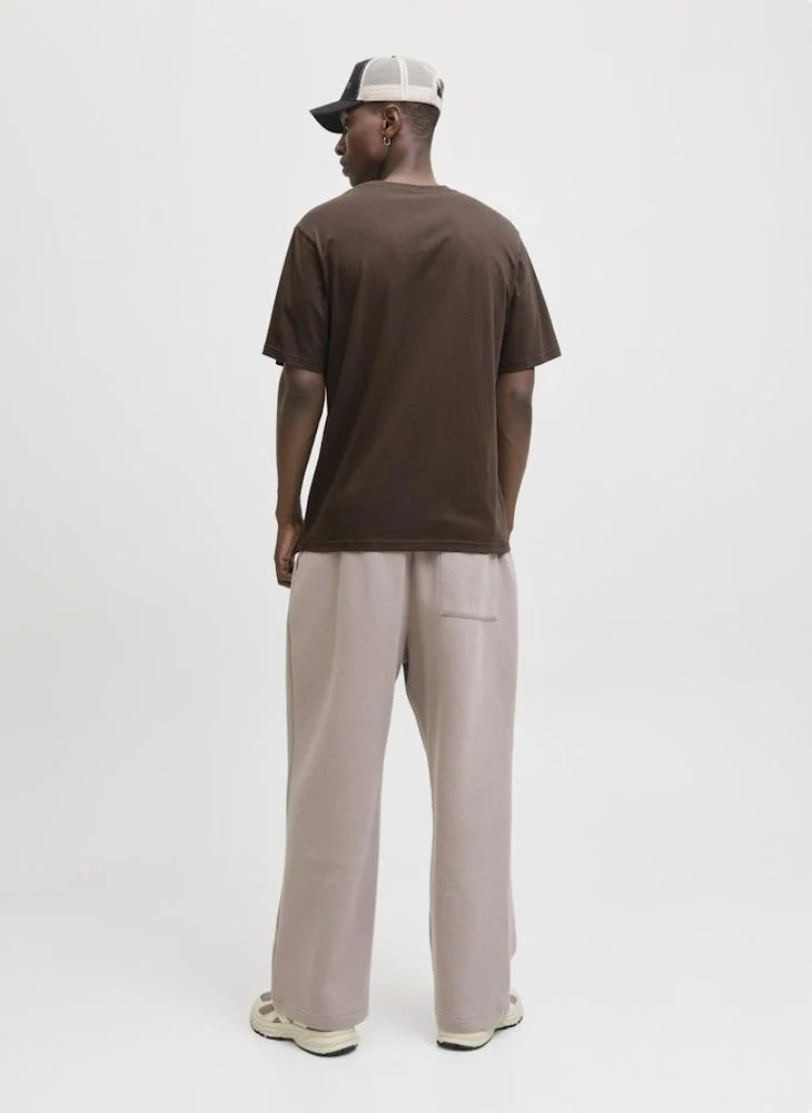 JACK & JONES Jjesoho Short Sleeve T-Shirt