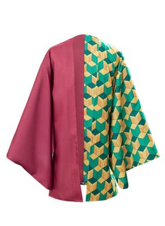 Tomioka Giyuu Cloak Size M