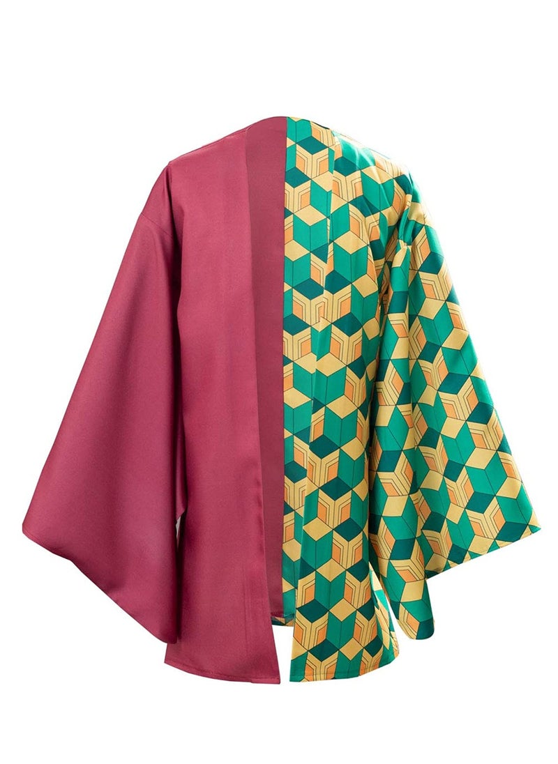 Generic Tomioka Giyuu Cloak Size M  - Image 1