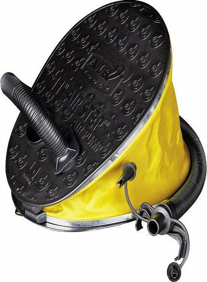 Bestway Bestway - Air Step Pro Foot Pump - 62005  - Image 5