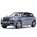 FRJV Car Toys for Boys 120 Diecast Cars Compatible with Cullinan Collectibles Car Model KitMetal Toy Vehicles for Boys and GirlsPull Back Cars with Lights and SoundsCars for Kids Ages 48Grey - Image 2
