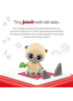 Tonies Tonies Yoohoo Audio Play Character from Yoohoo to The Rescue  - Image 1