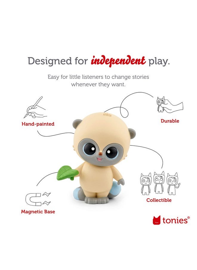 Tonies - Tonies Yoohoo Audio Play Character from Yoohoo to The Rescue - Image 1