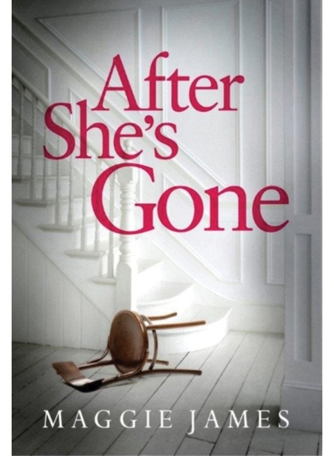 After She s Gone - Paperback