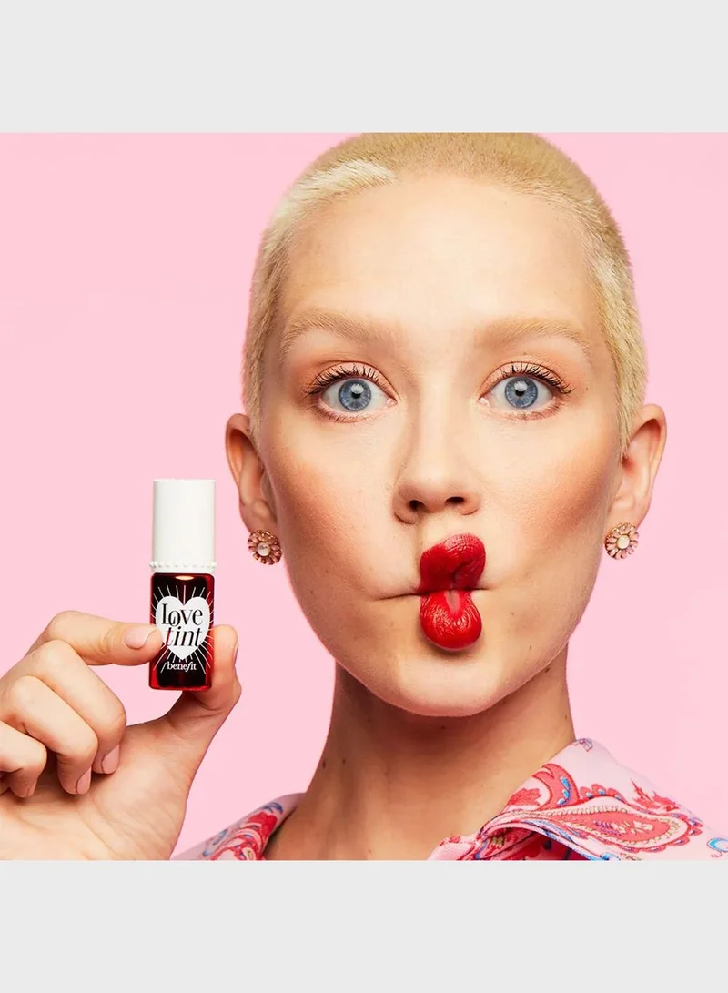 Benefit Cosmetics Lovetint 6ml