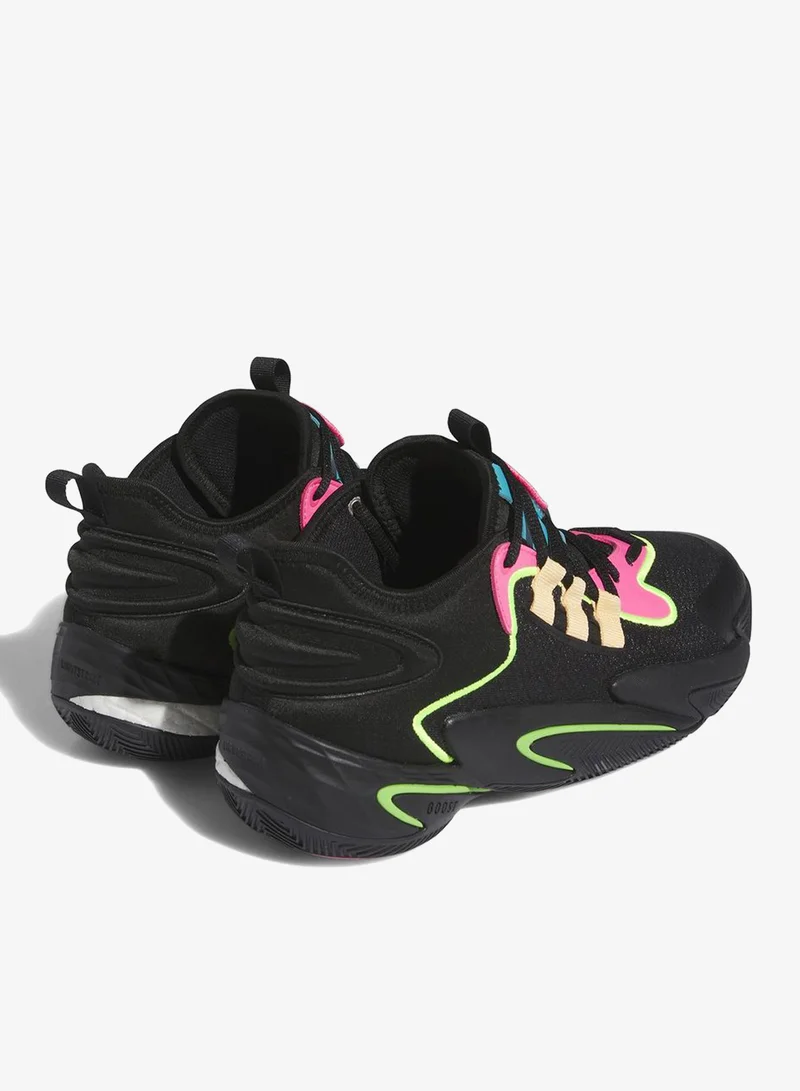 Adidas BYW Select Shoes