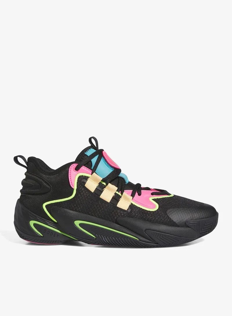Adidas BYW Select Shoes