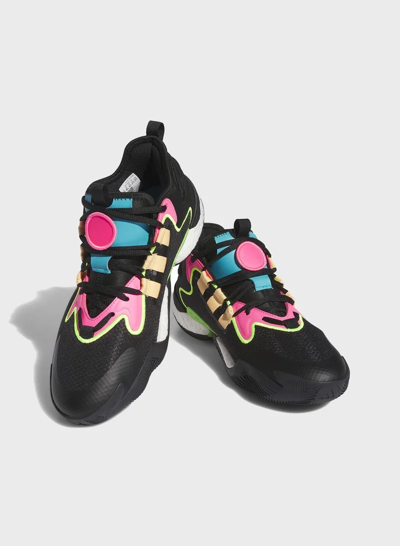 Adidas BYW Select Shoes