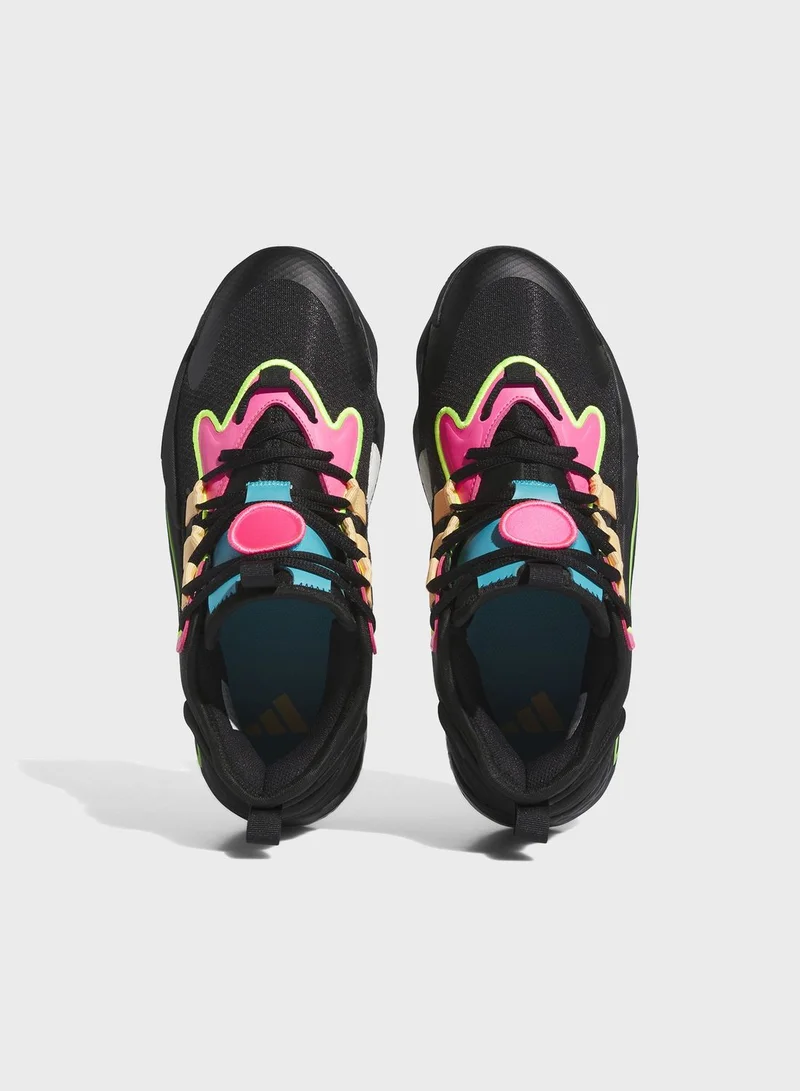 Adidas BYW Select Shoes