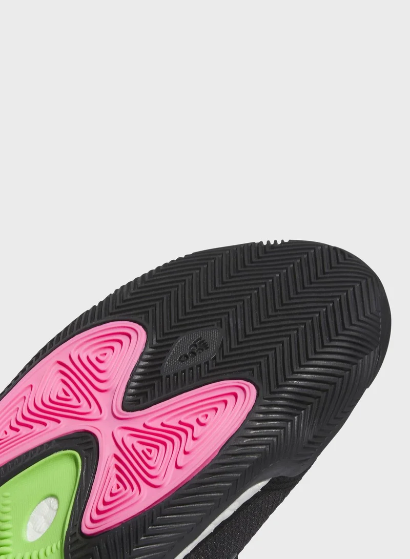 Adidas BYW Select Shoes