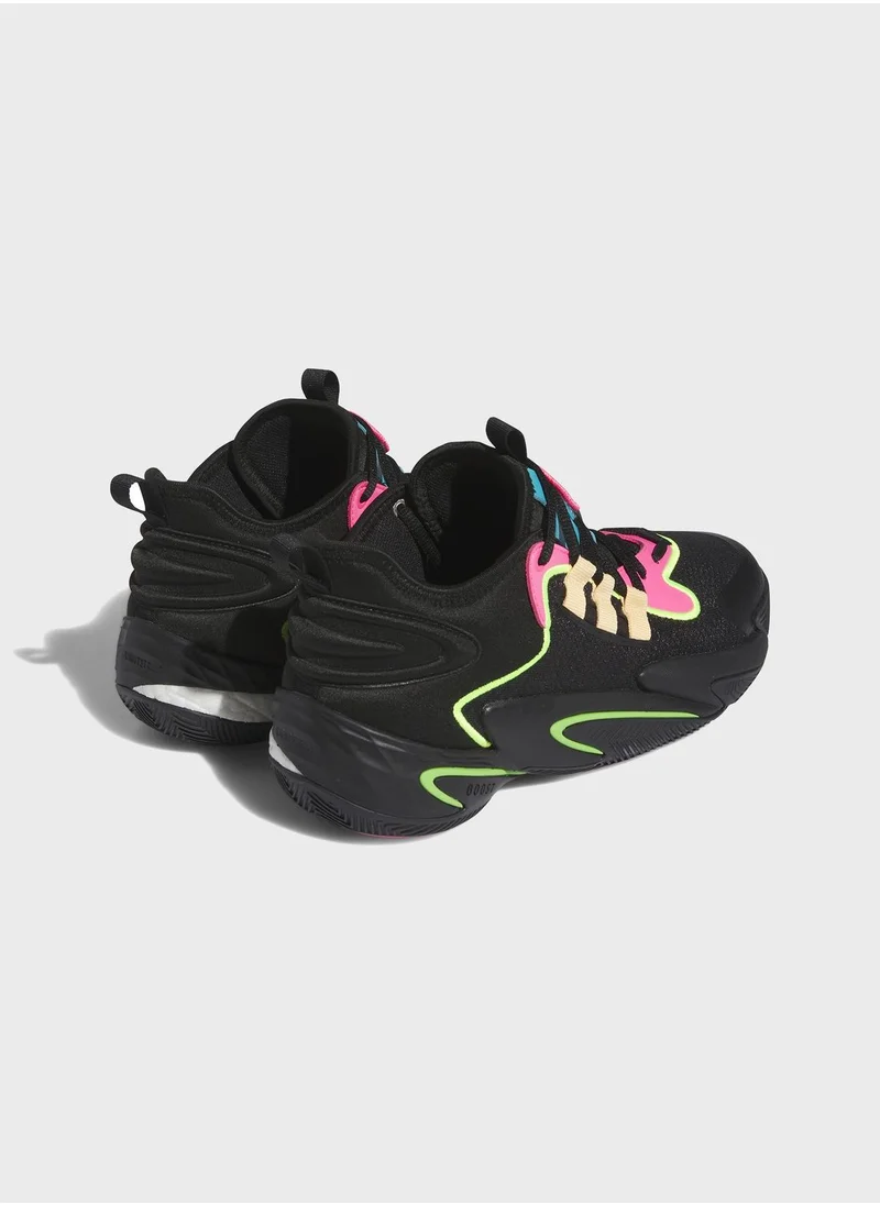 Adidas BYW Select Shoes