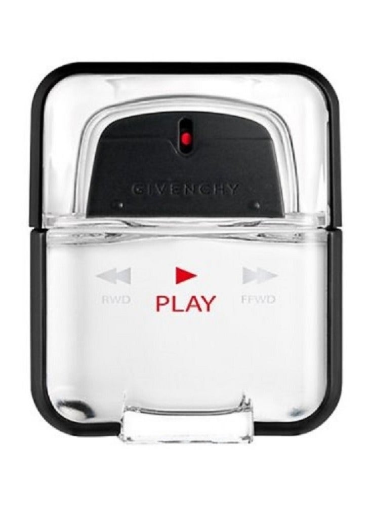 Play EDT 50 ml