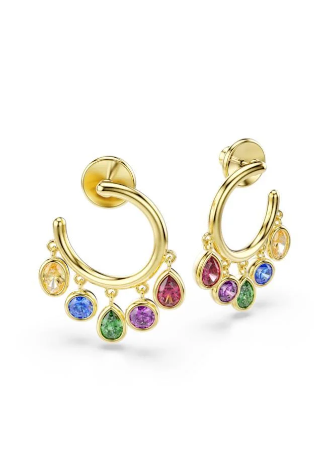 Swarovski  5753263 Imber Earring for Women | Best Price UAE