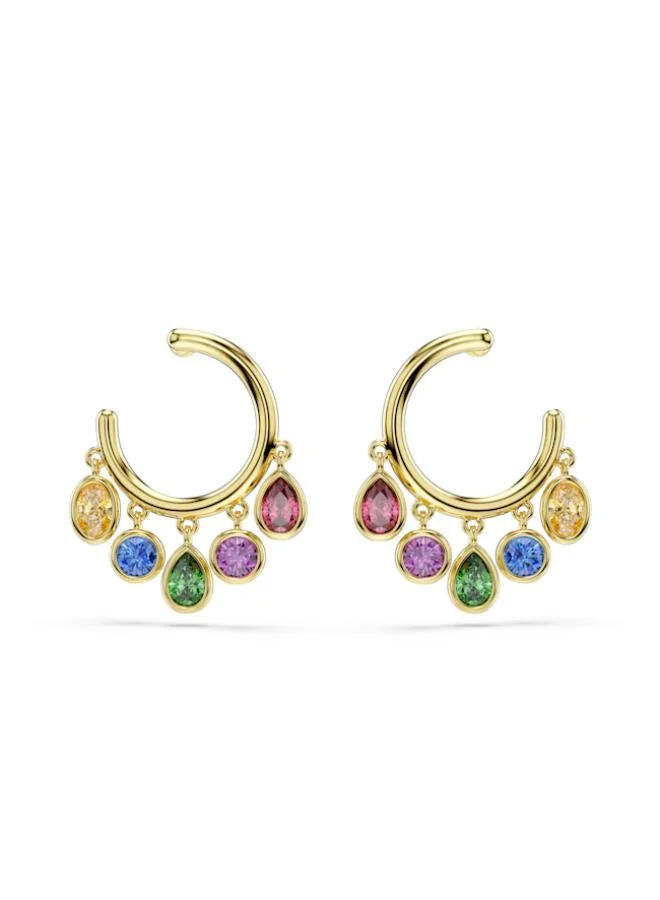 Swarovski  5753263 Imber Earring for Women | Best Price UAE