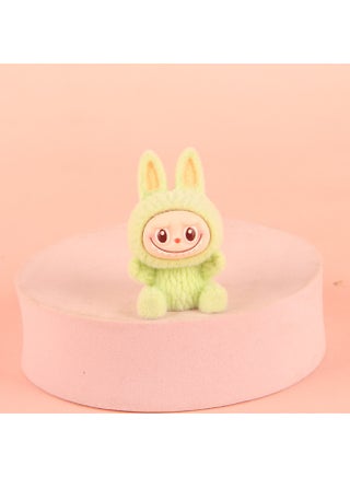 Only Figurine - Green