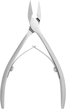 STALEKS PRO Professional ingrown nail nippers SMART 71 14 mm - Image 3
