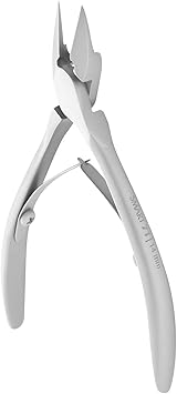 STALEKS PRO Professional ingrown nail nippers SMART 71 14 mm - Image 2