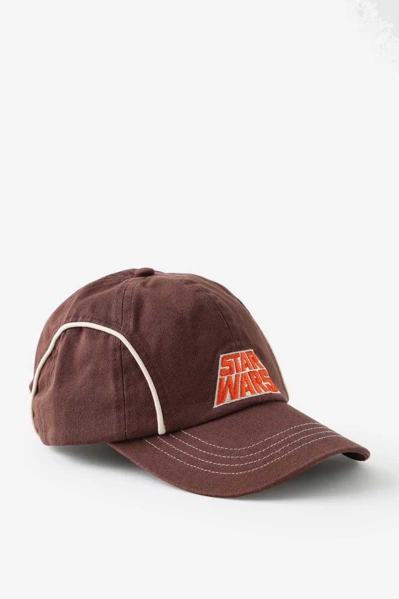 Star Wars Cap