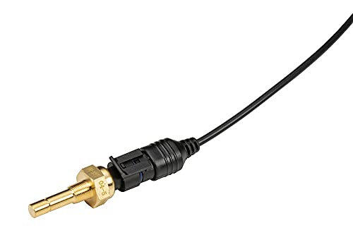 Dakota Digital 1/8" NPT Universal Water Temperature Sensor 0-300F SEN-04-5 - Image 2