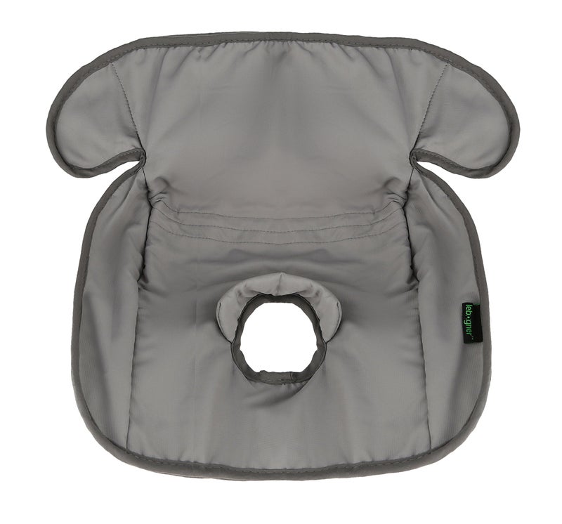 lebogner Child Car Seat Saver Waterproof Liner 100% Leak Free Pad for Baby Stroller, Piddle Pad for Potty Training Toddlers, Car Seat Liner with Anti Slip Vinyl Backing - Image 1