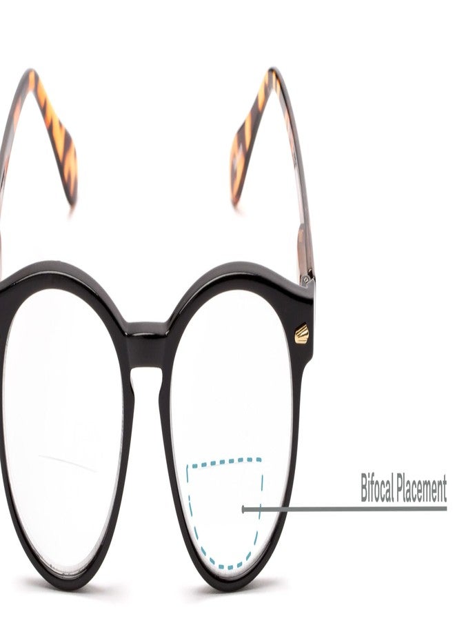 ريديرز قراء The Actor Bifocal-Style - Image 2