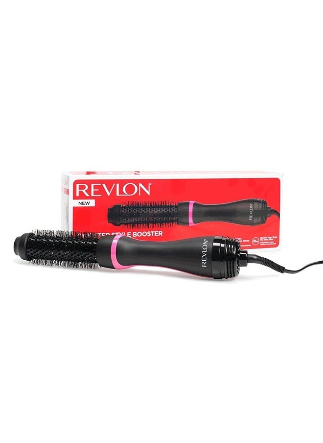 Revlon مصفف الشعر بفرشاة مستديرة معززة من خطوة واحدة  - Image 5
