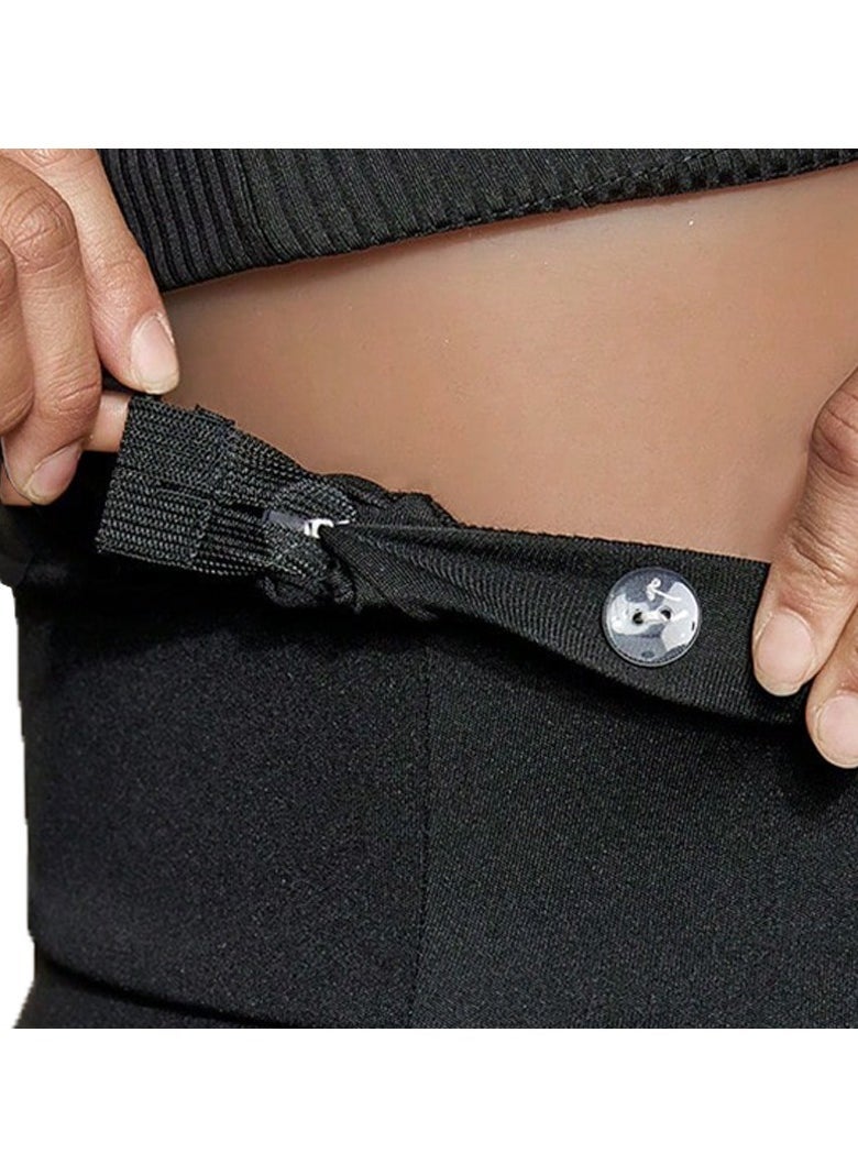 maternity yoga pants maternity sweatpants  - Image 2