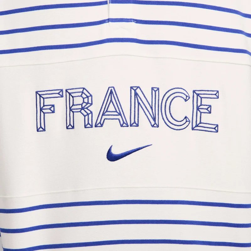 Nike Men's FFF Rugby Top