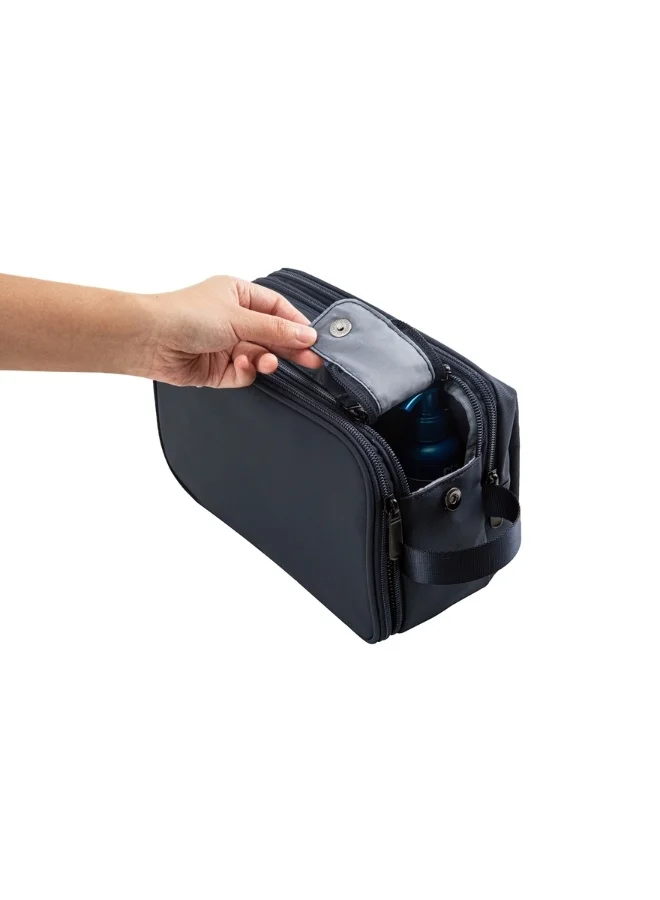 باج سمارت حقيبة أدوات زينة بيج سمارت كحلي للطرق