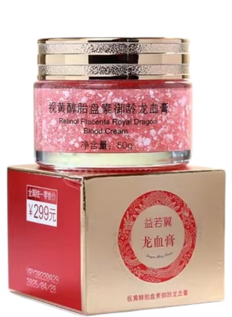 Retinol Placenta Royal Dragon Blood Cream 50g