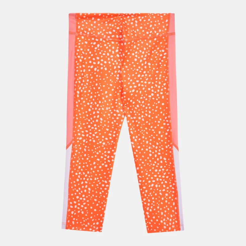 Nike Kids' Dri-FIT One Capri Leggings (Older Kids)