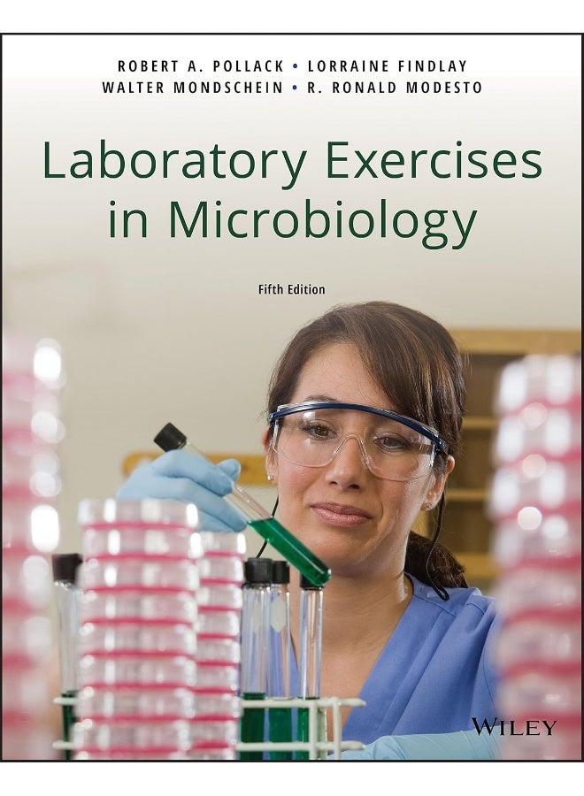 Laboratory Exercises in Microbiology