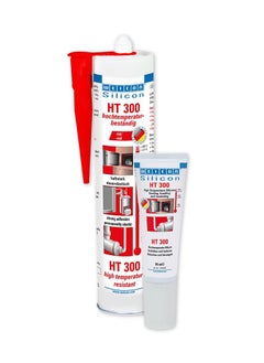 WEICON Silicone HT 300 310ml  High temperature resistant Adhesive and sealant  red - pzsku/ZF53469B3D987D4D5D689Z/45/_/1662443682/ae653002-9f08-4f3e-ae57-7bff2ab0a913