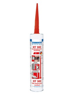 WEICON Silicone HT 300 310ml  High temperature resistant Adhesive and sealant  red - pzsku/ZF53469B3D987D4D5D689Z/45/_/1662443682/ed259c43-ee1e-43c7-8d25-4b8904eec8ea