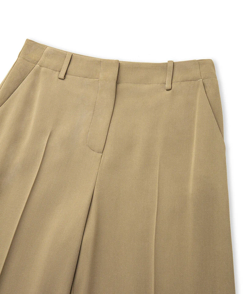Ipekyol  Wide-Leg Trousers With Belt for Women | Best Price UAE