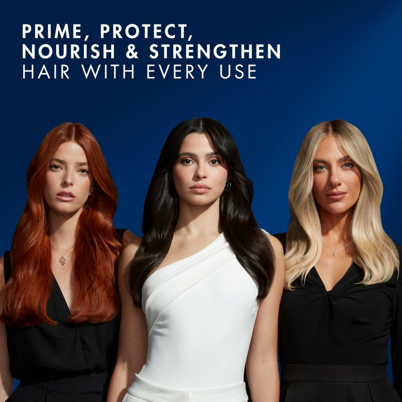 Nexxus Humectress Leave-In Conditioner Spray 20-in-1 Perfector for Dry Hair With Biotin & Hyaluronic Acid 9oz - Image 5