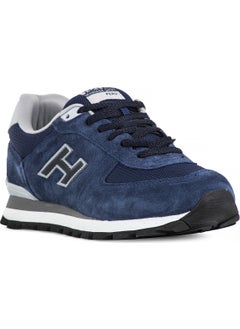 Hammer Jack Ferum Leather Men's Women's Sports Shoes  - Image 1
