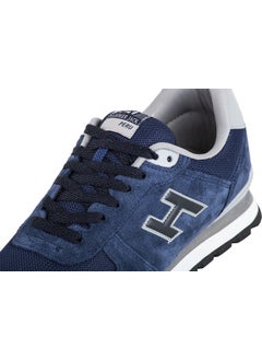 Hammer Jack Ferum Leather Men's Women's Sports Shoes  - Image 3