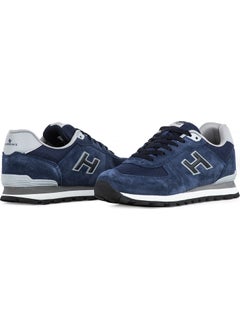 Hammer Jack Ferum Leather Men's Women's Sports Shoes  - Image 2