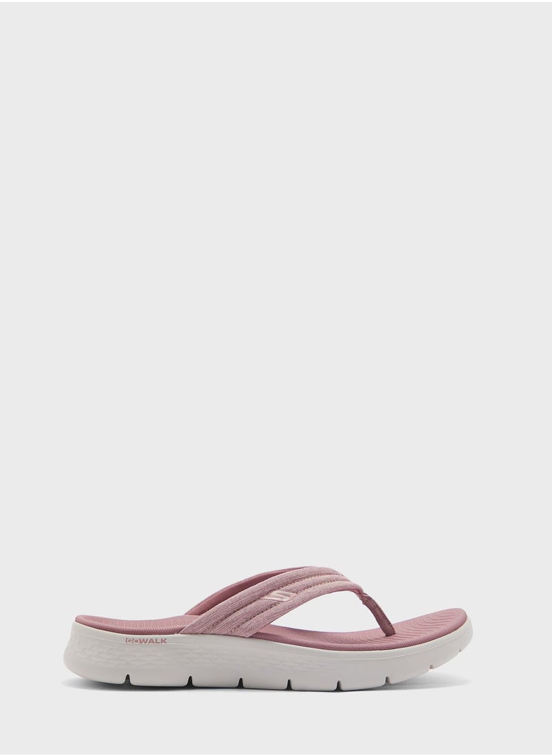 SKECHERS Go Walk Flex Sandal  - Image 1
