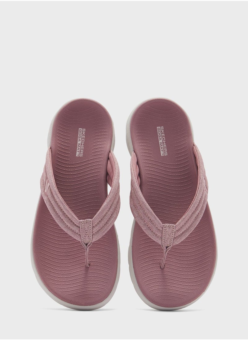 SKECHERS Go Walk Flex Sandal  - Image 4