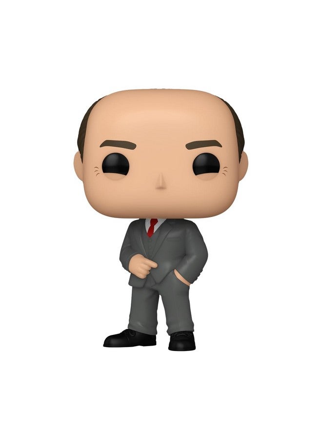 Funko Funko POP! Movies: The Godfather Part 2- Tom Hagen - Collectable Vinyl Figure - Gift Idea - Official Merchandise - for Kids & Adults - Movies Fans - Model Figure for Collectors and Display  - Image 2