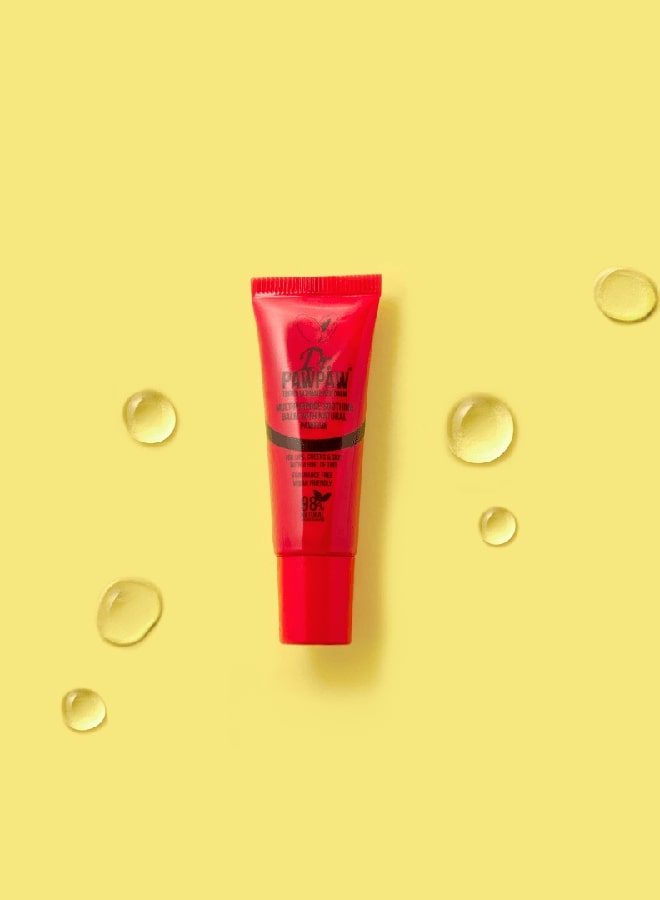 Dr.PAWPAW Dr.Pawpaw Ultimate Red Balm 10Ml - Image 1