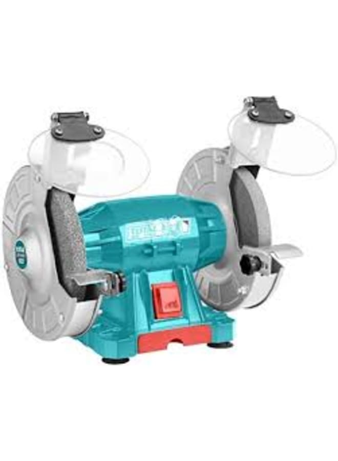 TOTAL 150W Grinding Motor - Image 1