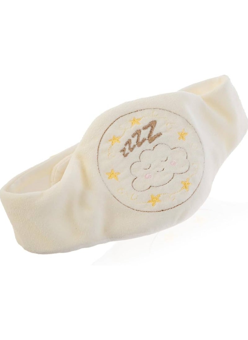 Home Care Cherry Core Filled Baby Colic Belt to relieve gases - original Spanish manufacture  - Image 1