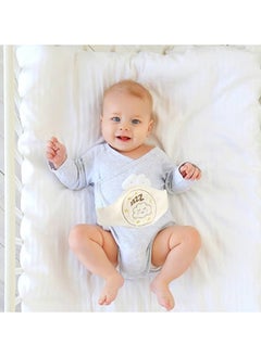 Home Care Cherry Core Filled Baby Colic Belt to relieve gases - original Spanish manufacture  - Image 2