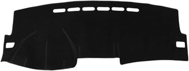 Vuzmode Dashboard Cover for Toyota Corolla 2007-2013