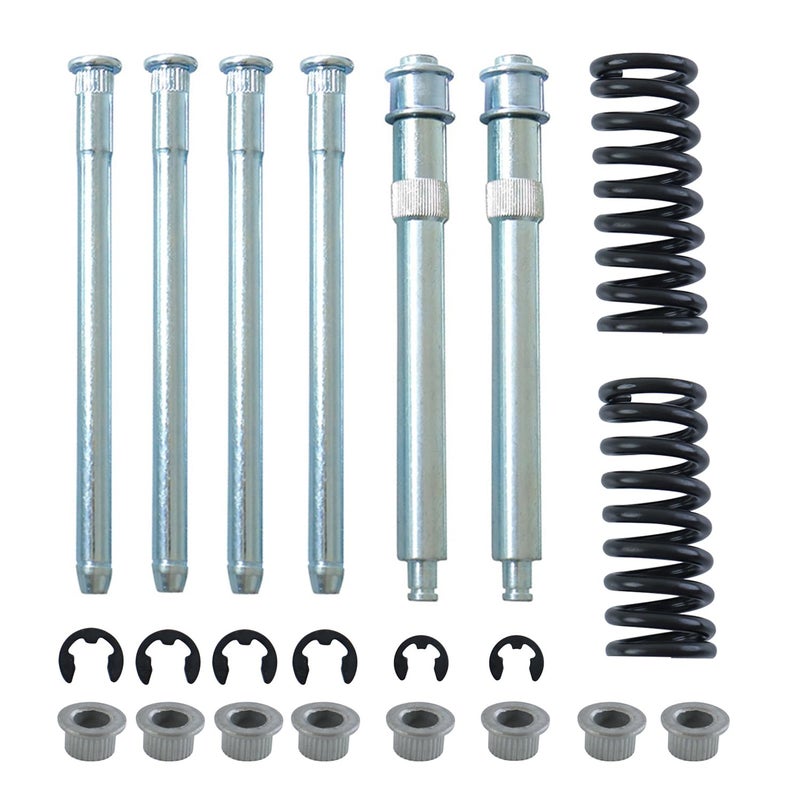 Generic AFEISOL 15685040 Door Hinge Pin and Bushing Kit Tool for Chevy GMC C1500 C2500 C3500 K1500 K2500 K3500 Suburban Tahoe - Easy Installation  - Image 1