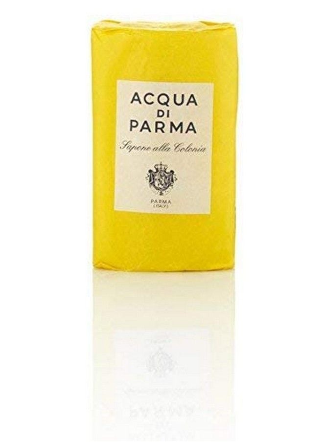 acqua di parma - Colonia Wrapped Soaps 100 Grams Set Of 3 - Image 1